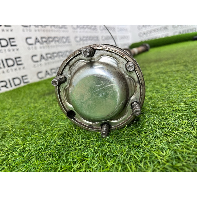 Карданный вал (трансмиссия) Dodge Durango WD 2015 5.7 HEMi 52123812aa