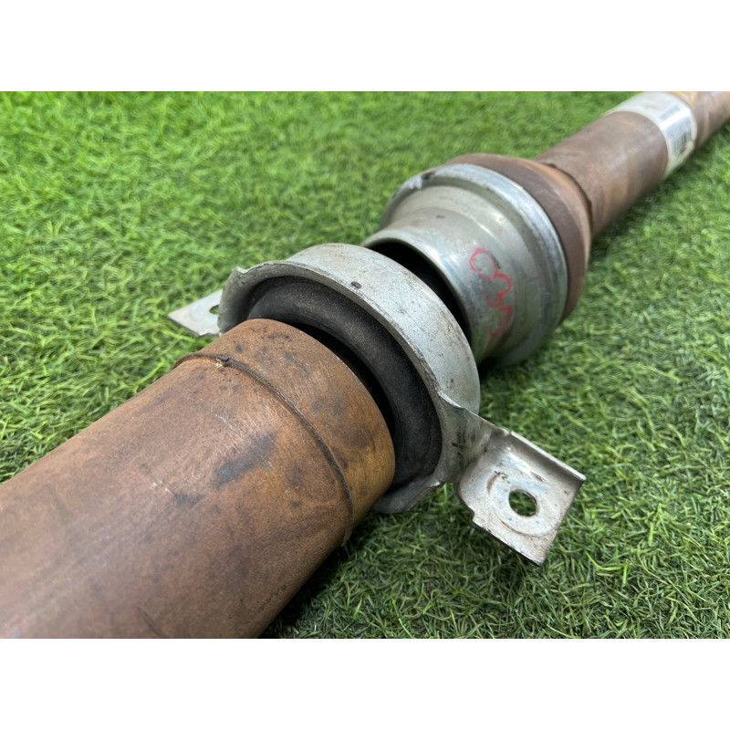 Карданный вал (трансмиссия) Dodge Durango WD 2015 5.7 HEMi 52123812aa