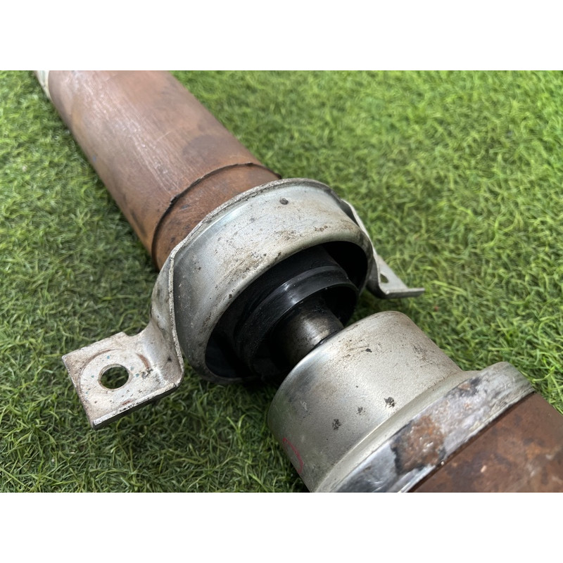 Карданный вал (трансмиссия) Dodge Durango WD 2015 5.7 HEMi 52123812aa