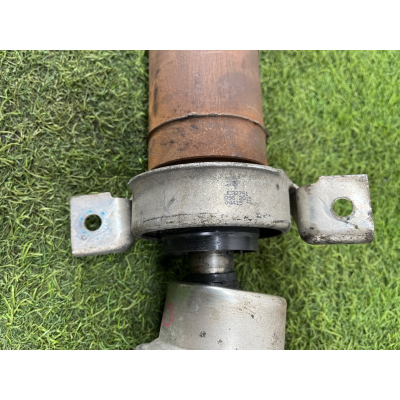 Карданный вал (трансмиссия) Dodge Durango WD 2015 5.7 HEMi 52123812aa