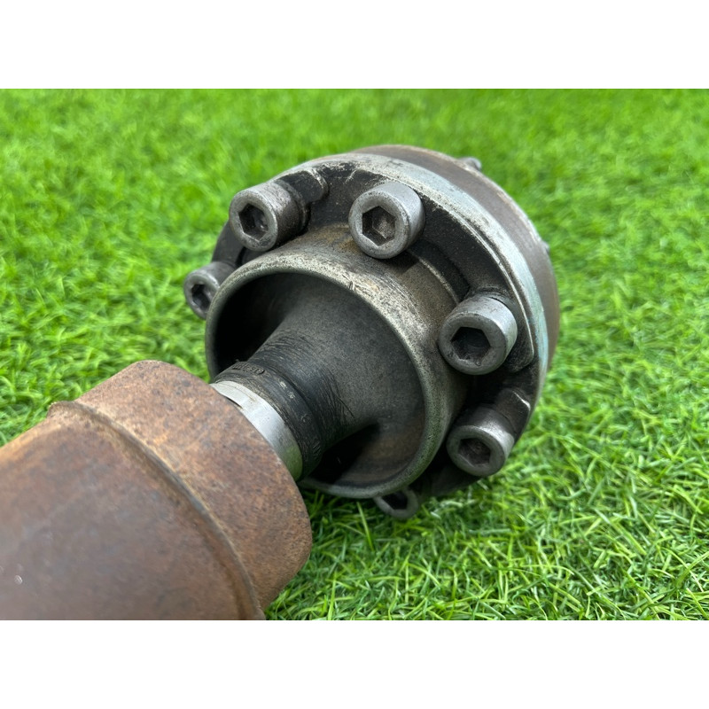 Карданный вал (трансмиссия) Dodge Durango WD 2015 5.7 HEMi 52123812aa