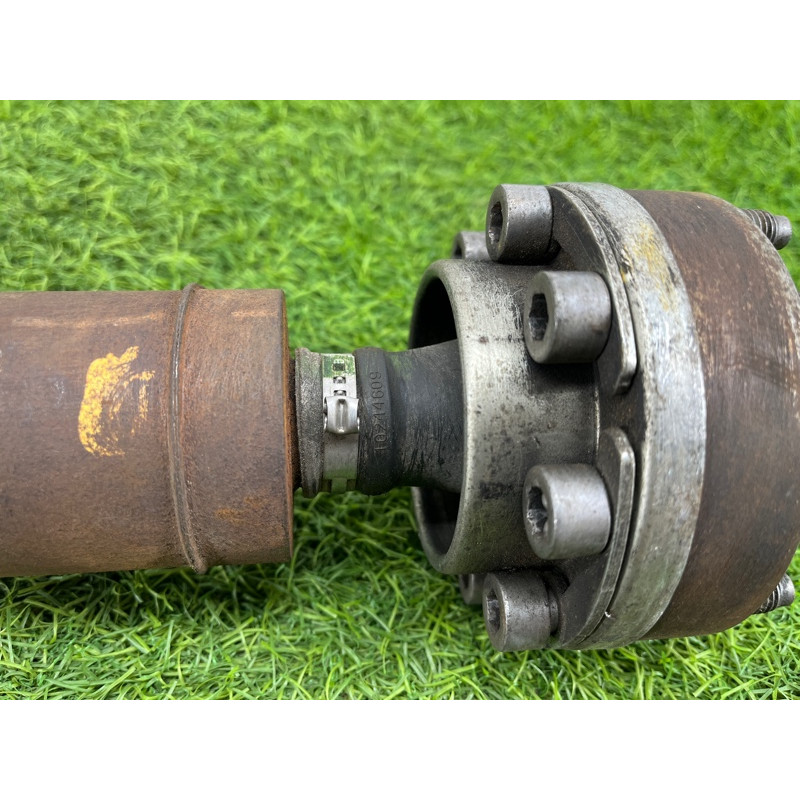 Карданный вал (трансмиссия) Dodge Durango WD 2015 5.7 HEMi 52123812aa