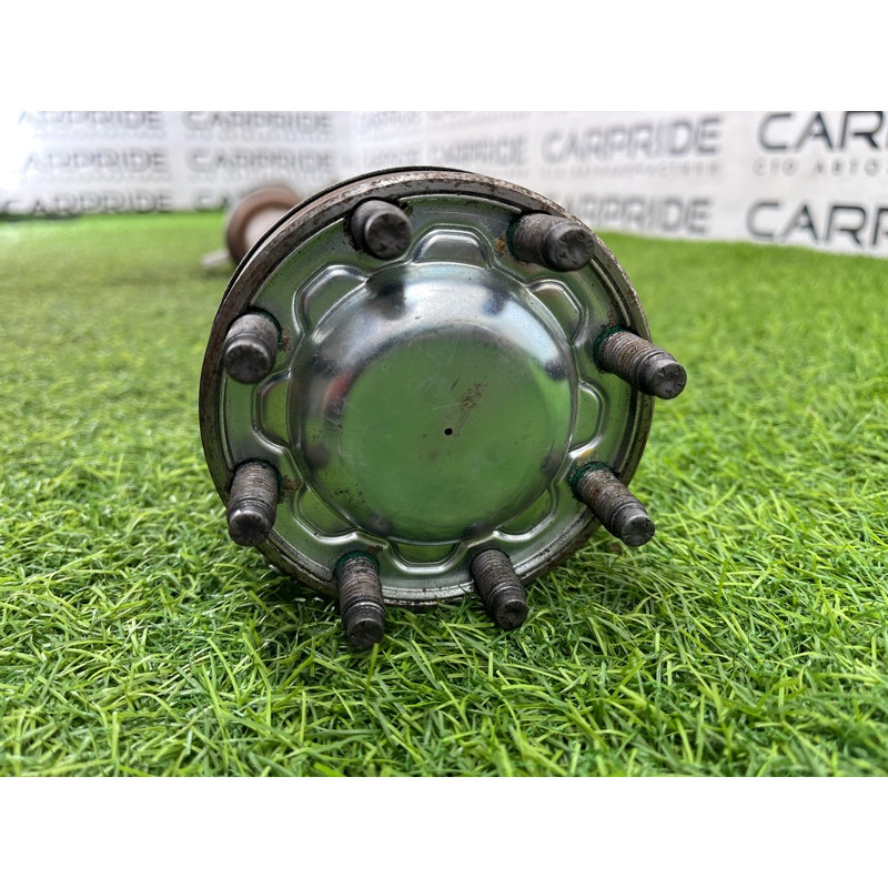 Карданный вал (трансмиссия) Dodge Durango WD 2015 5.7 HEMi 52123812aa