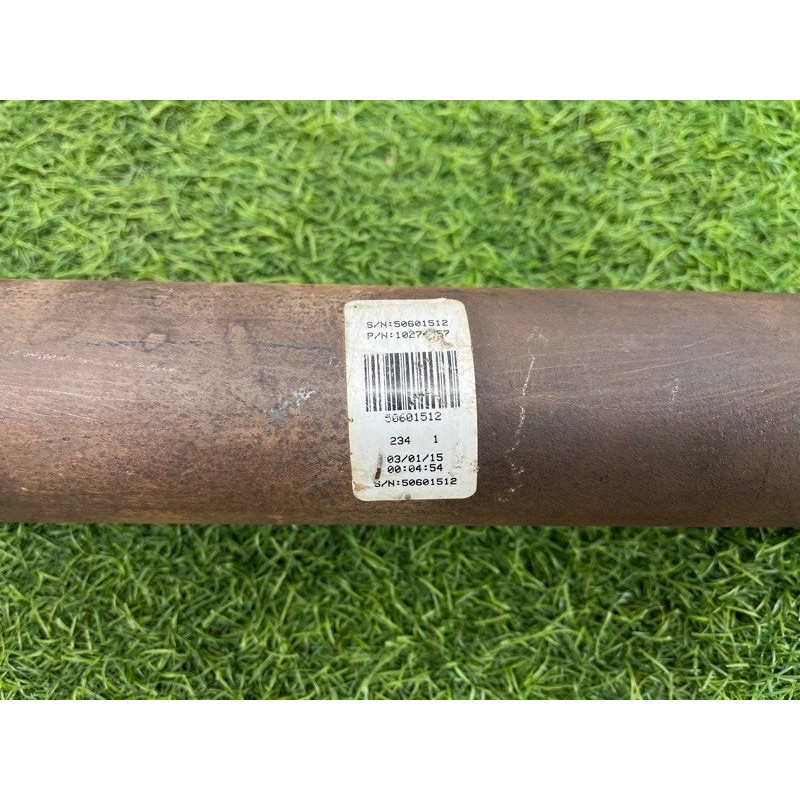 Карданный вал (трансмиссия) Dodge Durango WD 2015 5.7 HEMi 52123812aa