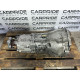 МКПП (трансмиссия) BMW 5-series F10 2011 2.0 N47N 23008609389