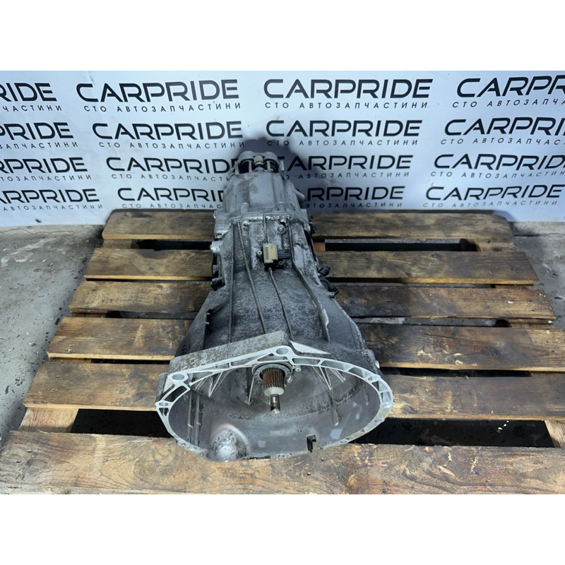 МКПП (трансмиссия) BMW 5-series F10 2011 2.0 N47N 23008609389