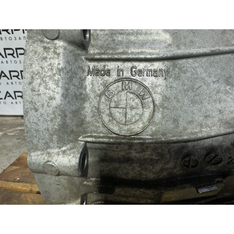 МКПП (трансмиссия) BMW 5-series F10 2011 2.0 N47N 23008609389