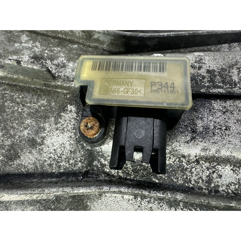 МКПП (трансмиссия) BMW 5-series F10 2011 2.0 N47N 23008609389