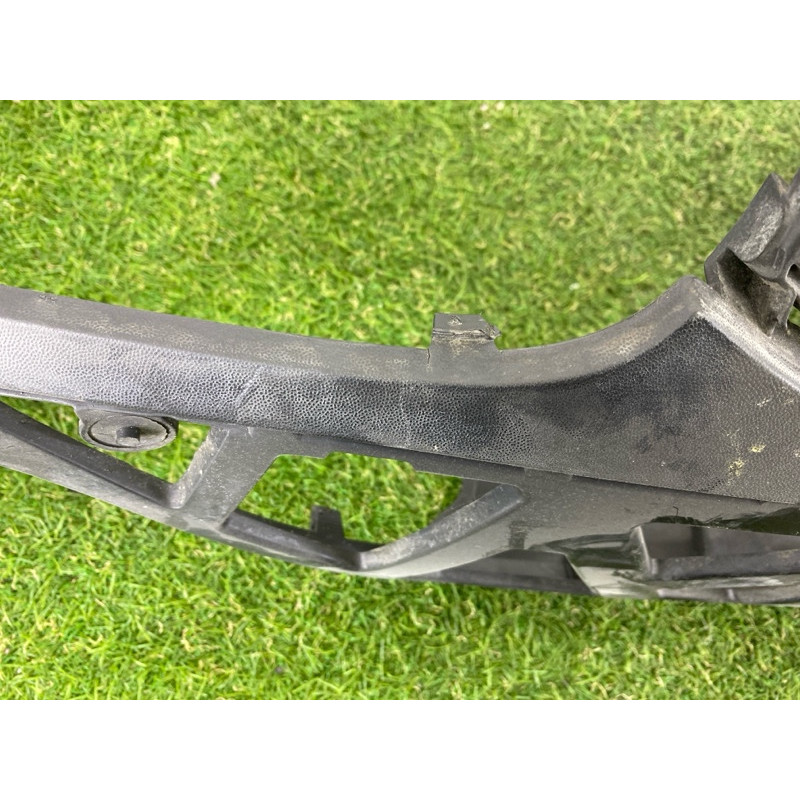 Губа бампера (кузов и элементы) PORSCHE CAYENNE 958 2013 3.6 958505521009B9