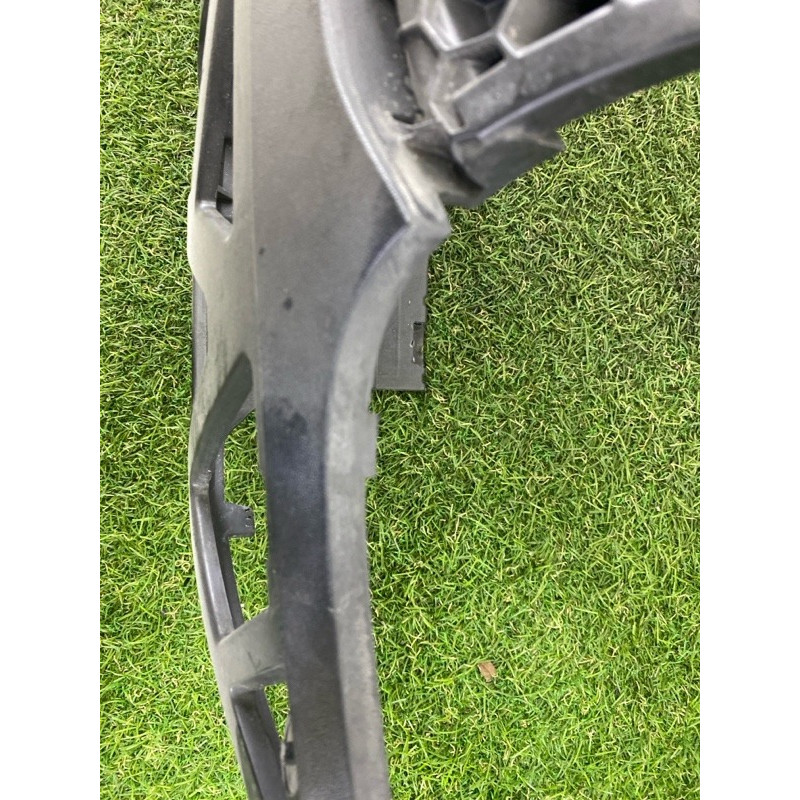 Губа бампера (кузов и элементы) PORSCHE CAYENNE 958 2013 3.6 958505521009B9