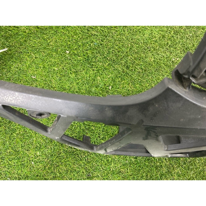 Губа бампера (кузов и элементы) PORSCHE CAYENNE 958 2012 4.8 958505521009B9