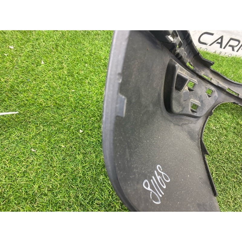 Губа бампера (кузов и элементы) PORSCHE CAYENNE 958 2012 4.8 958505521009B9