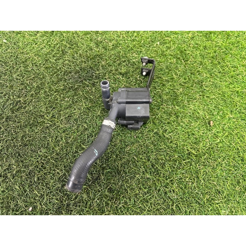 Помпа електрична (електрика) BMW X5 E70 2013-2015 3.0 11515A36581