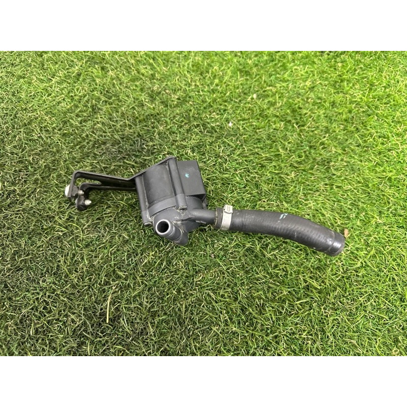 Помпа електрична (електрика) BMW X5 E70 2013-2015 3.0 11515A36581