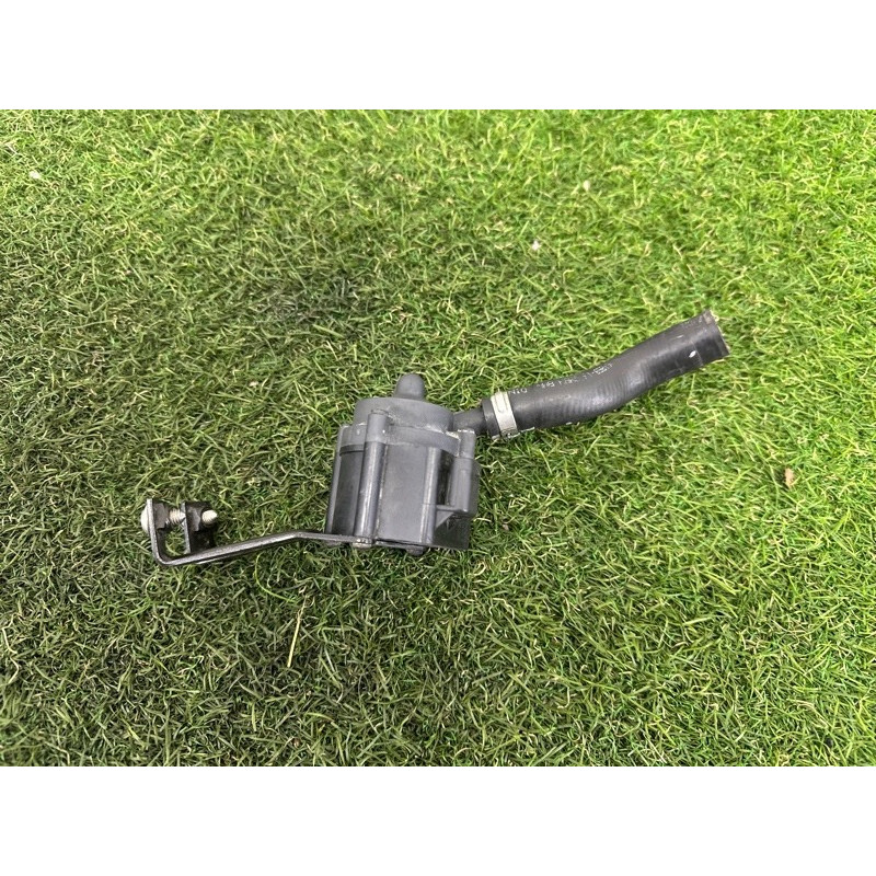 Помпа електрична (електрика) BMW X5 E70 2013-2015 3.0 11515A36581