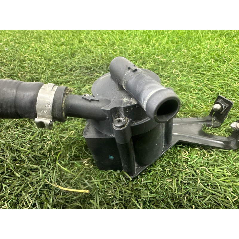 Помпа електрична (електрика) BMW X5 E70 2013-2015 3.0 11515A36581
