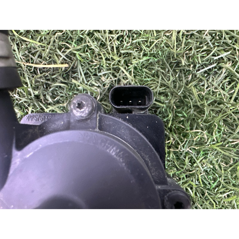 Помпа електрична (електрика) BMW X5 E70 2013-2015 3.0 11515A36581