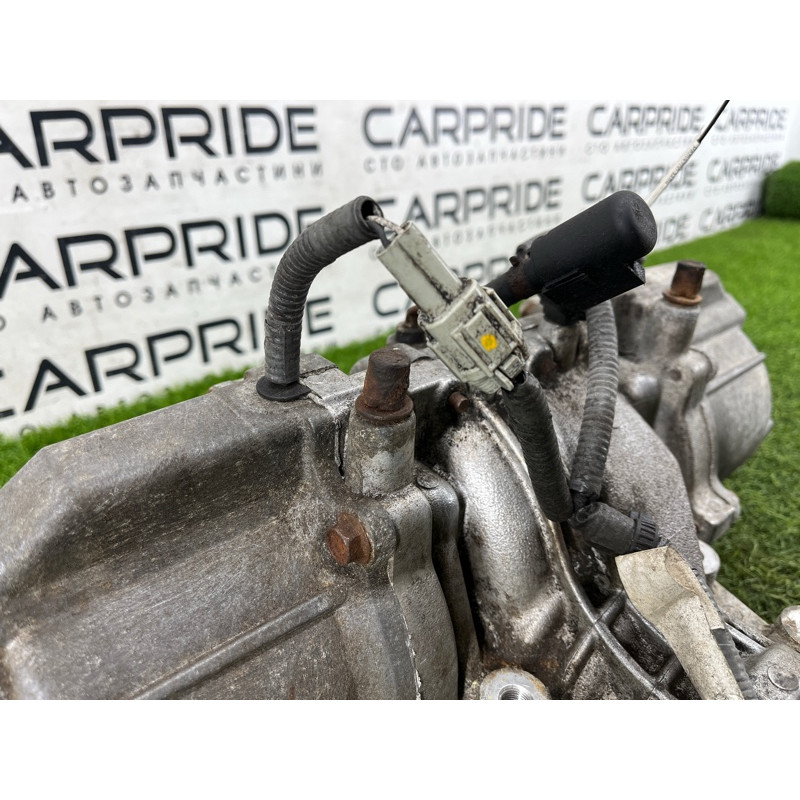 Редуктор (трансмиссия) Nissan Juke F15