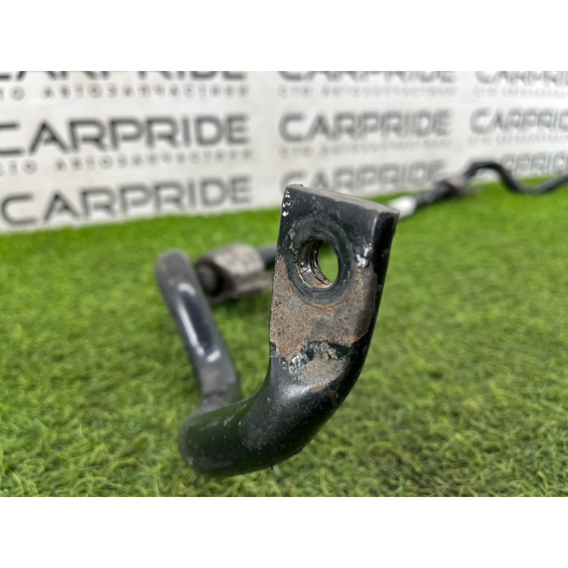 Стабилизатор (подвеска) Mercedes-Benz E-class w212 2013 2.2 CDI a2183230365