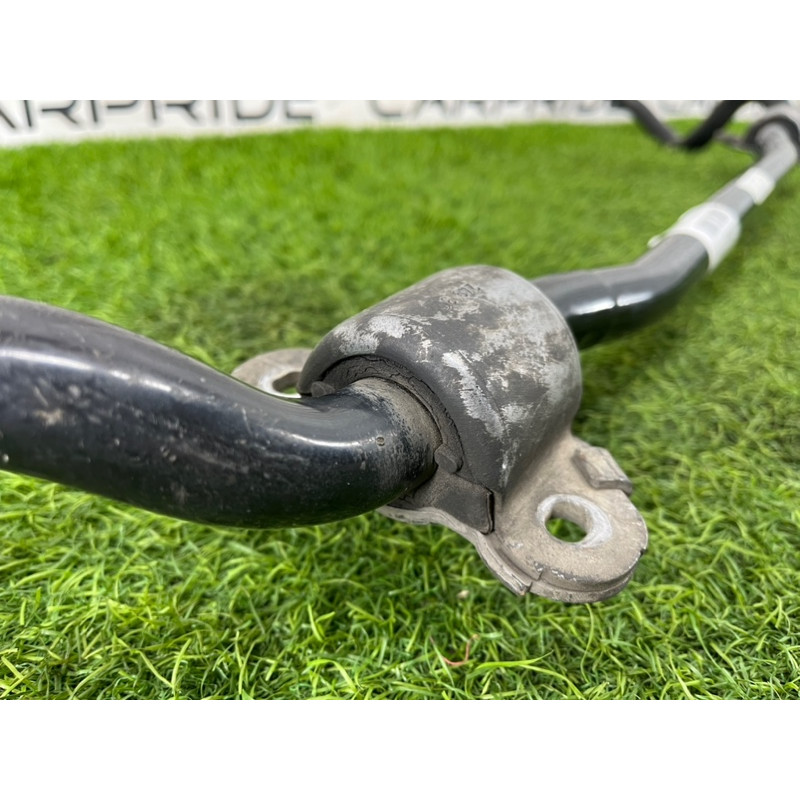 Стабилизатор (подвеска) Mercedes-Benz E-class w212 2013 2.2 CDI a2183230365