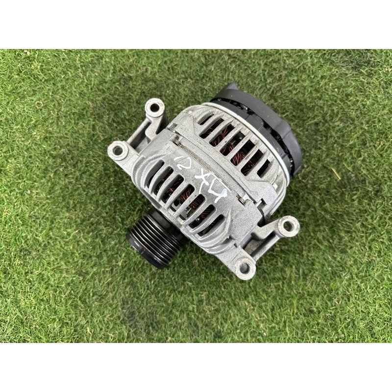 Генератор (электрика) AUDI A4 B8 2012 2.0 CAEB 06H903016L