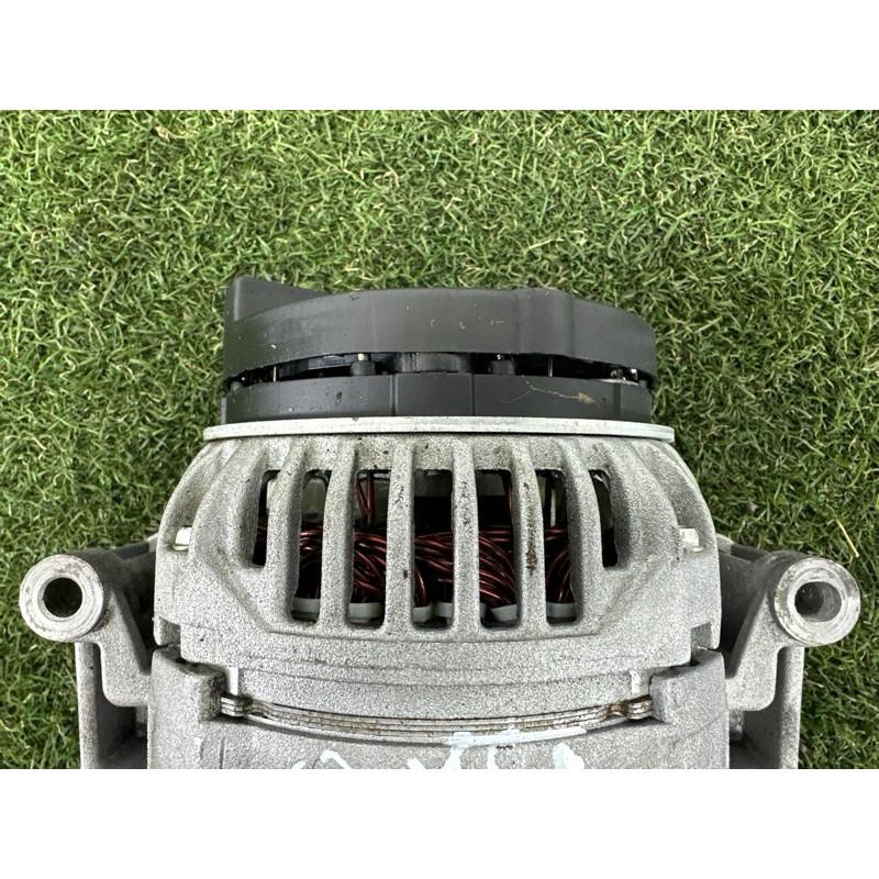 Генератор (электрика) AUDI A4 B8 2012 2.0 CAEB 06H903016L