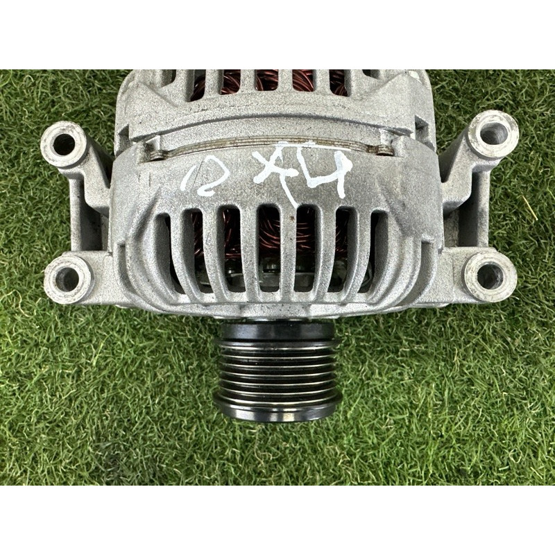 Генератор (электрика) AUDI A4 B8 2012 2.0 CAEB 06H903016L