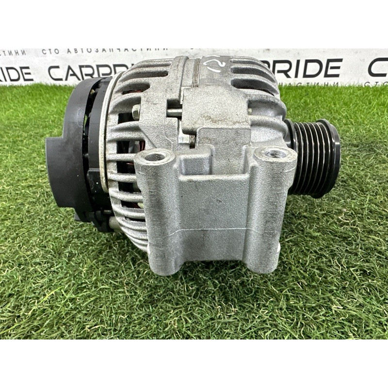 Генератор (электрика) AUDI A4 B8 2012 2.0 CAEB 06H903016L
