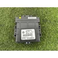 Блок управления АКПП