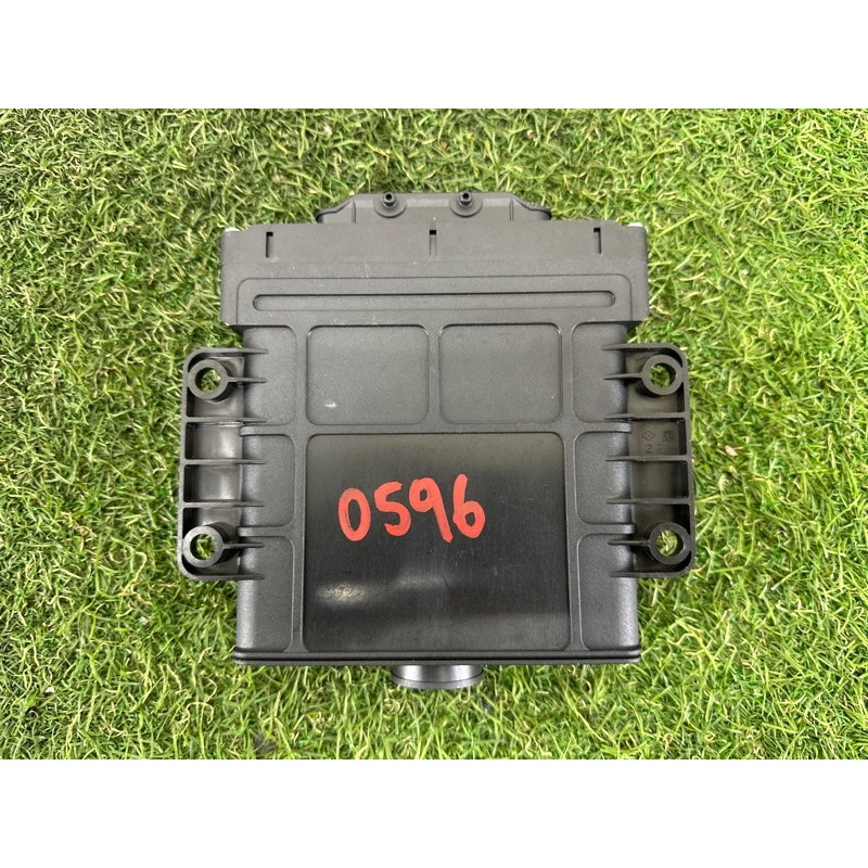 Блок управления АКПП (электрика / блоки управления) Volkswagen Touareg NF 2012 3.6 CGRA 0C8927750A