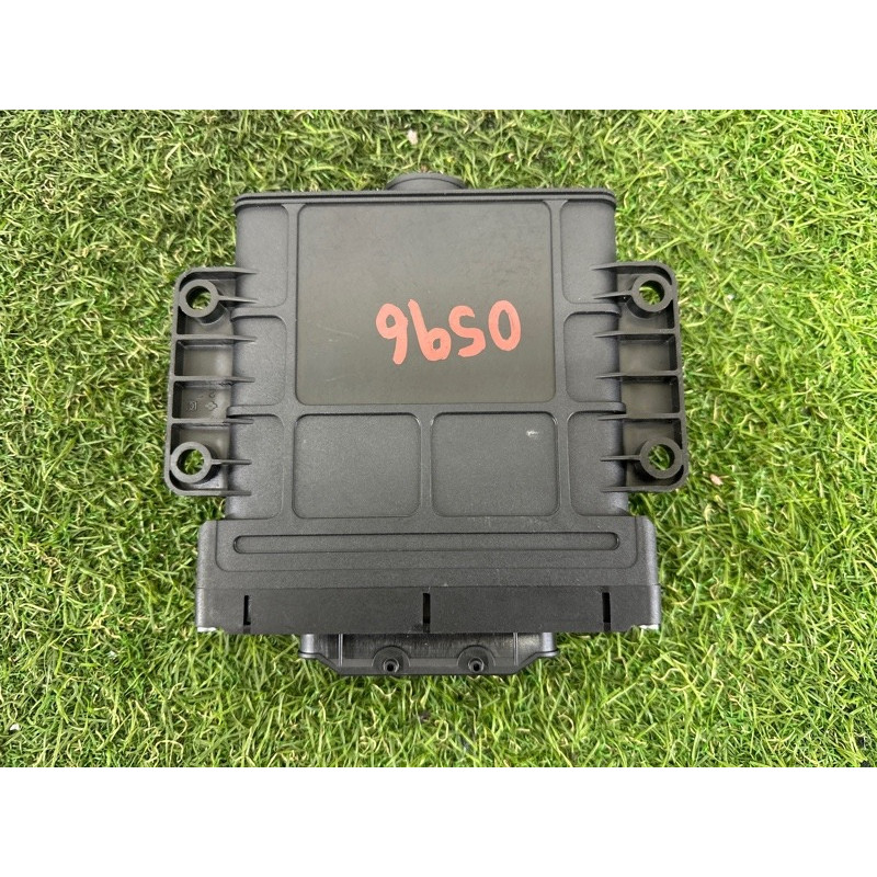 Блок управления АКПП (электрика / блоки управления) Volkswagen Touareg NF 2012 3.6 CGRA 0C8927750A