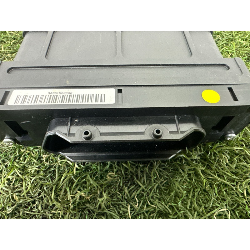 Блок управления АКПП (электрика / блоки управления) Volkswagen Touareg NF 2012 3.6 CGRA 0C8927750A