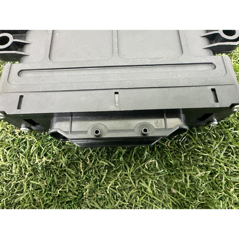 Блок управления АКПП (электрика / блоки управления) Volkswagen Touareg NF 2012 3.6 CGRA 0C8927750A