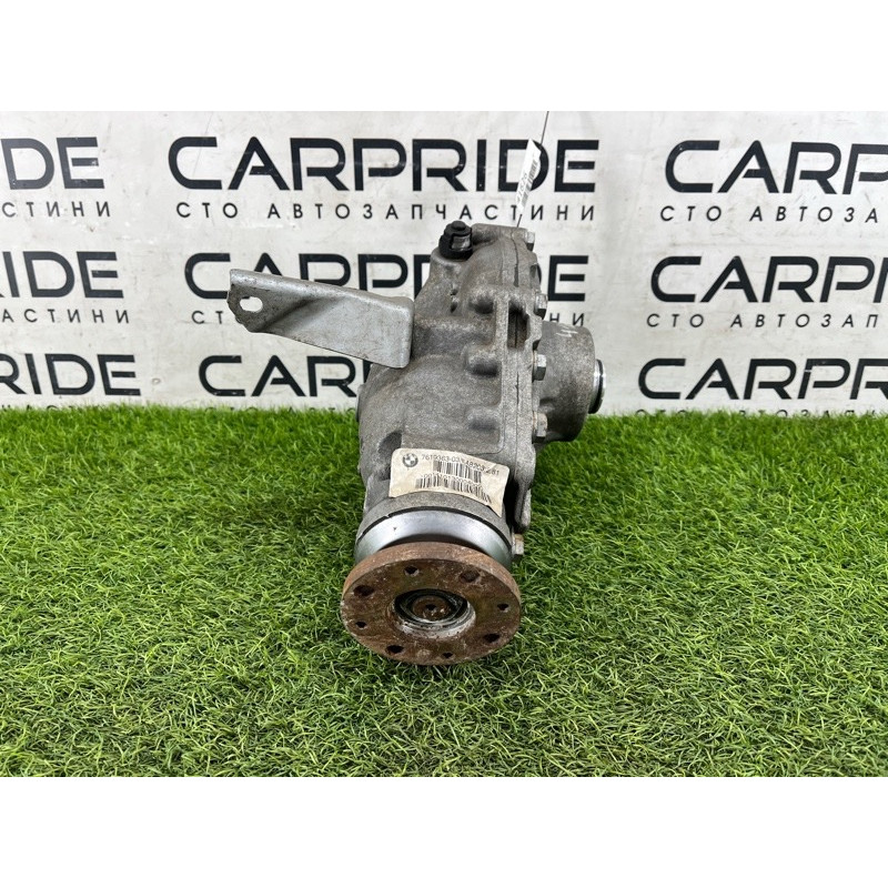 Редуктор (трансмиссия) Bmw 5-series F10 31507619363