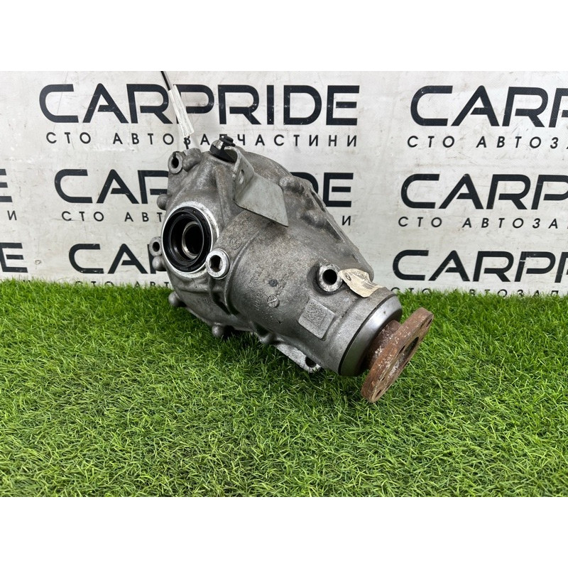 Редуктор (трансмиссия) Bmw 5-series F10 31507619363