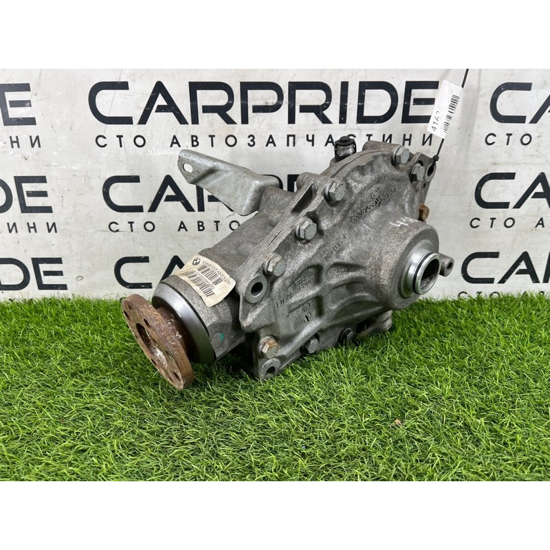 Редуктор (трансмиссия) Bmw 5-series F10 31507619363