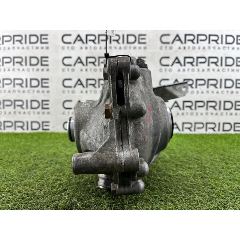 Редуктор (трансмиссия) Bmw 5-series F10 31507619363