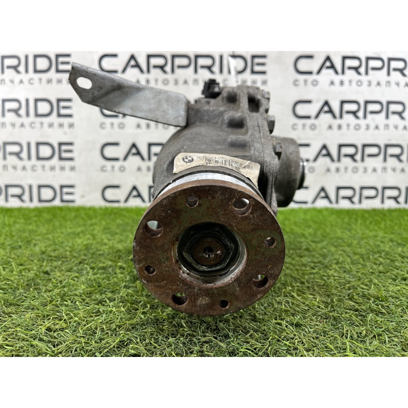 Редуктор (трансмиссия) Bmw 5-series F10 31507619363