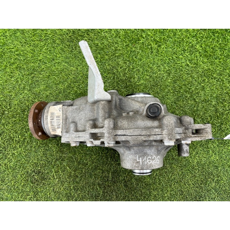 Редуктор (трансмиссия) Bmw 5-series F10 31507619363