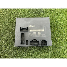 Блок управления сиденьем