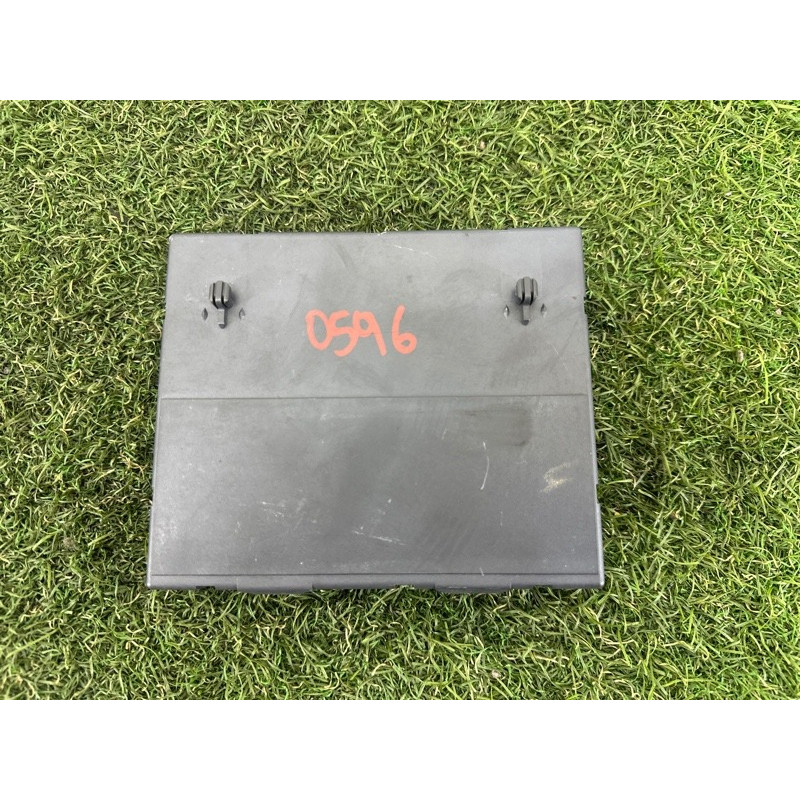 Блок управления сиденьем (электрика / блоки управления) Volkswagen Touareg NF 2012 3.6 CGRA 4H0959760DZ03