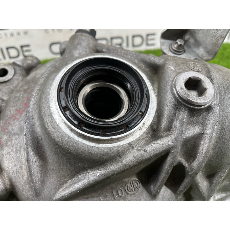 Редуктор (трансмиссия) Bmw 5-series F10 31507619363