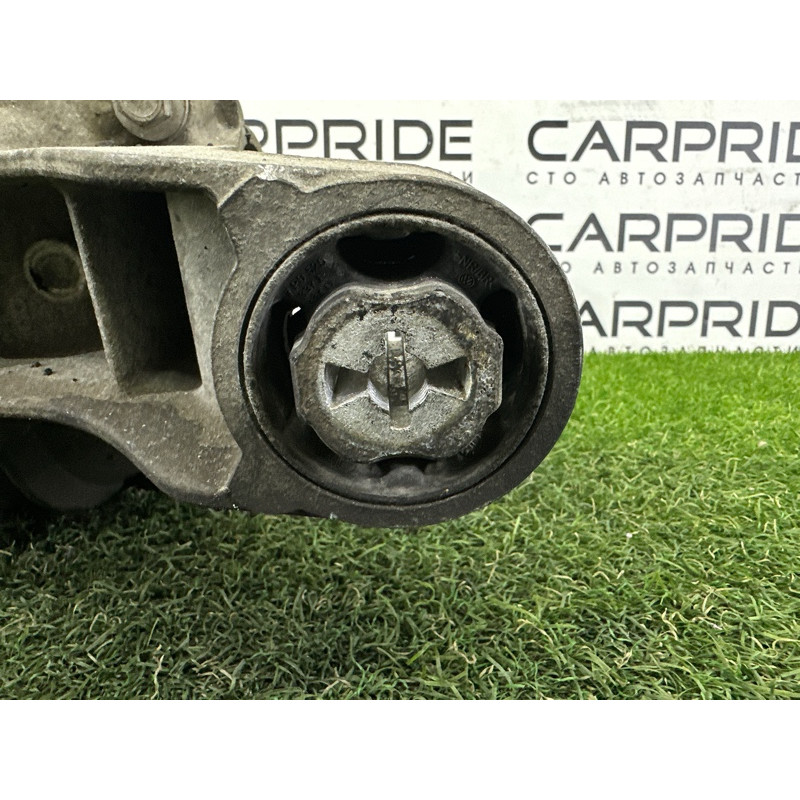 Редуктор (трансмісія) Volkswagen Touareg NF 2012 3.6 CGRA 0BP525015J