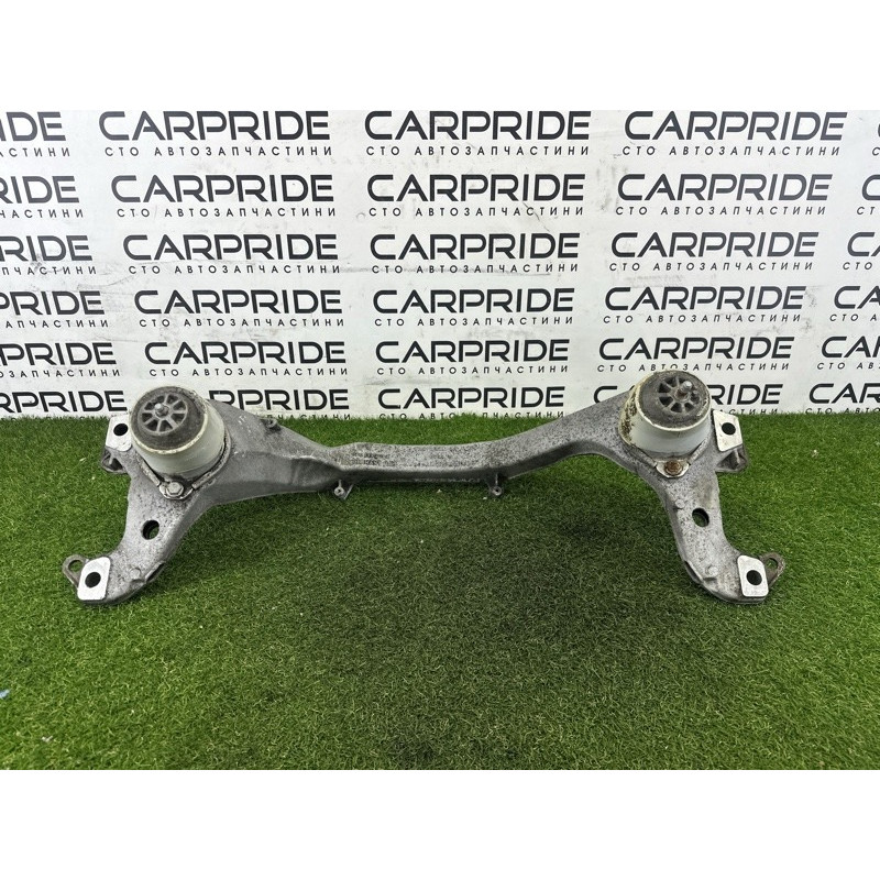 Кронштейн двигателя (кронштейны двигателя) Volkswagen Touareg NF 2012 3.6 CGRA 7P0199207A