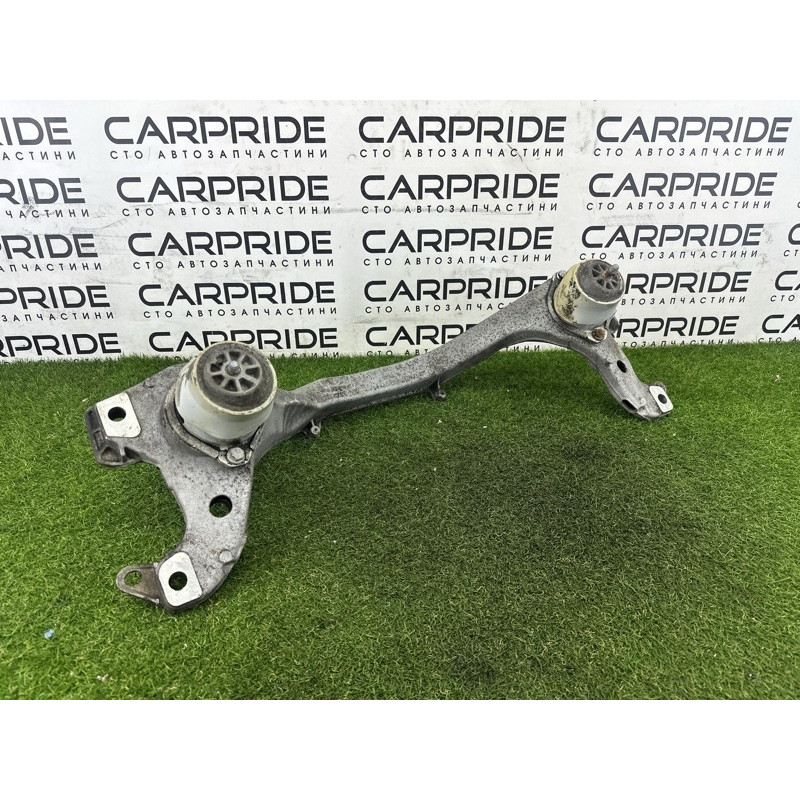 Кронштейн двигателя (кронштейны двигателя) Volkswagen Touareg NF 2012 3.6 CGRA 7P0199207A