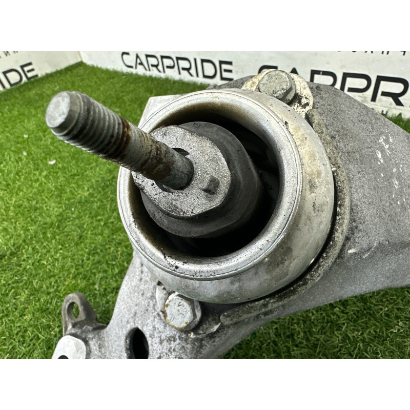 Кронштейн двигателя (кронштейны двигателя) Volkswagen Touareg NF 2012 3.6 CGRA 7P0199207A