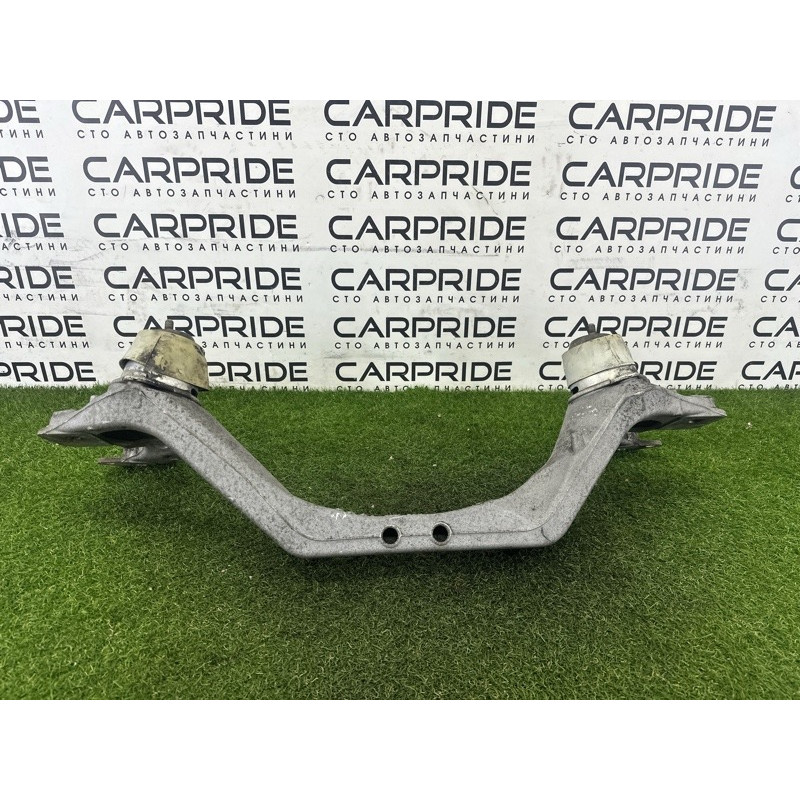 Кронштейн двигателя (кронштейны двигателя) Volkswagen Touareg NF 2012 3.6 CGRA 7P0199207A