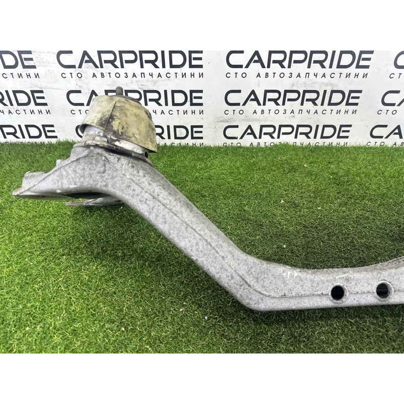 Кронштейн двигателя (кронштейны двигателя) Volkswagen Touareg NF 2012 3.6 CGRA 7P0199207A