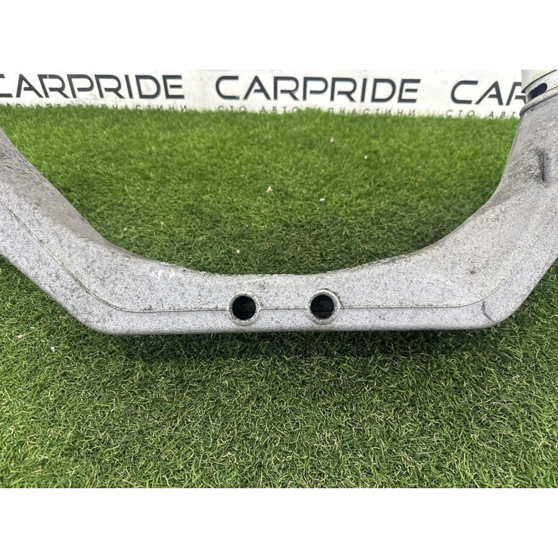 Кронштейн двигателя (кронштейны двигателя) Volkswagen Touareg NF 2012 3.6 CGRA 7P0199207A