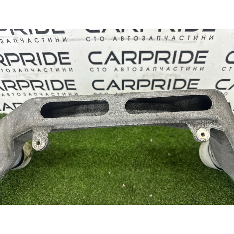 Кронштейн двигателя (кронштейны двигателя) Volkswagen Touareg NF 2012 3.6 CGRA 7P0199207A